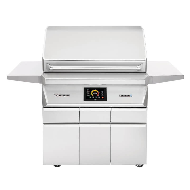 Pellet Grills