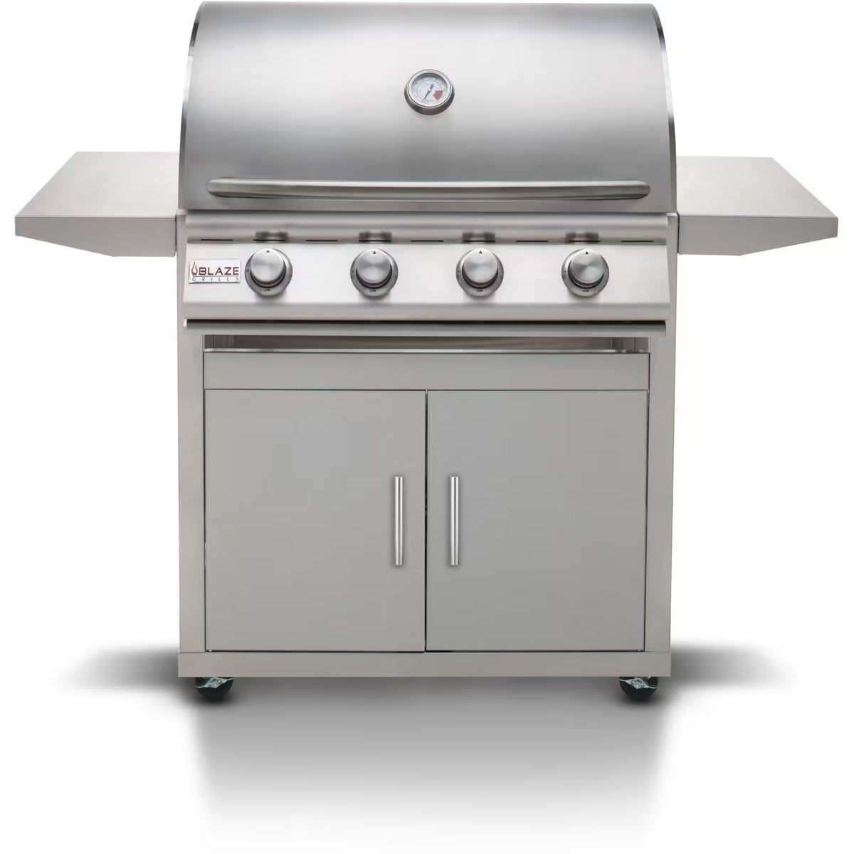 Freestanding Gas Grills