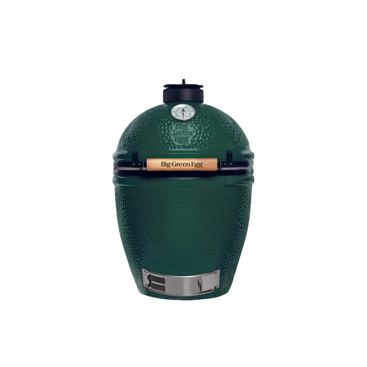 Kamado grill: Large Big Green Egg