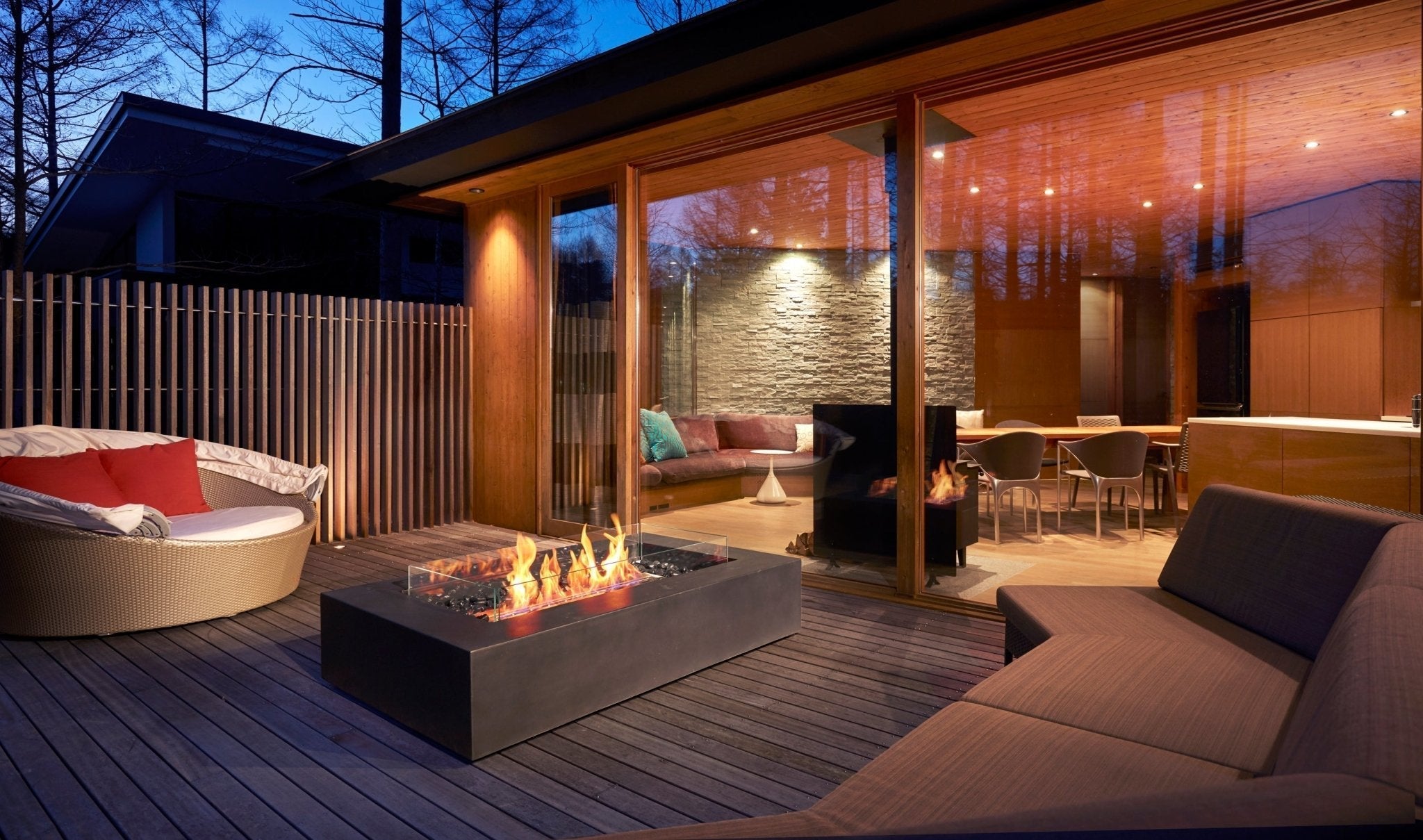 Fire Tables – Big Apple BBQ & Fireplace