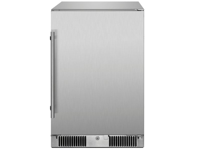 Outdoor Refrigeration