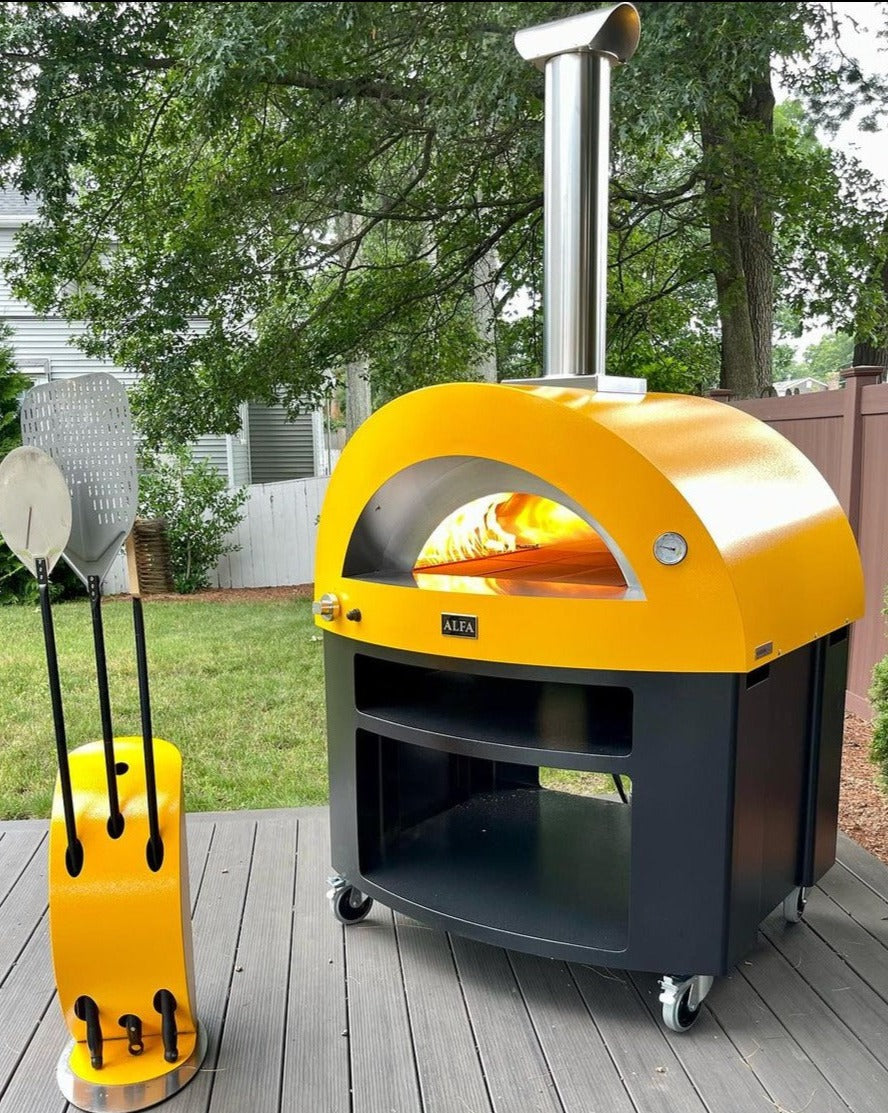 Pizza Ovens