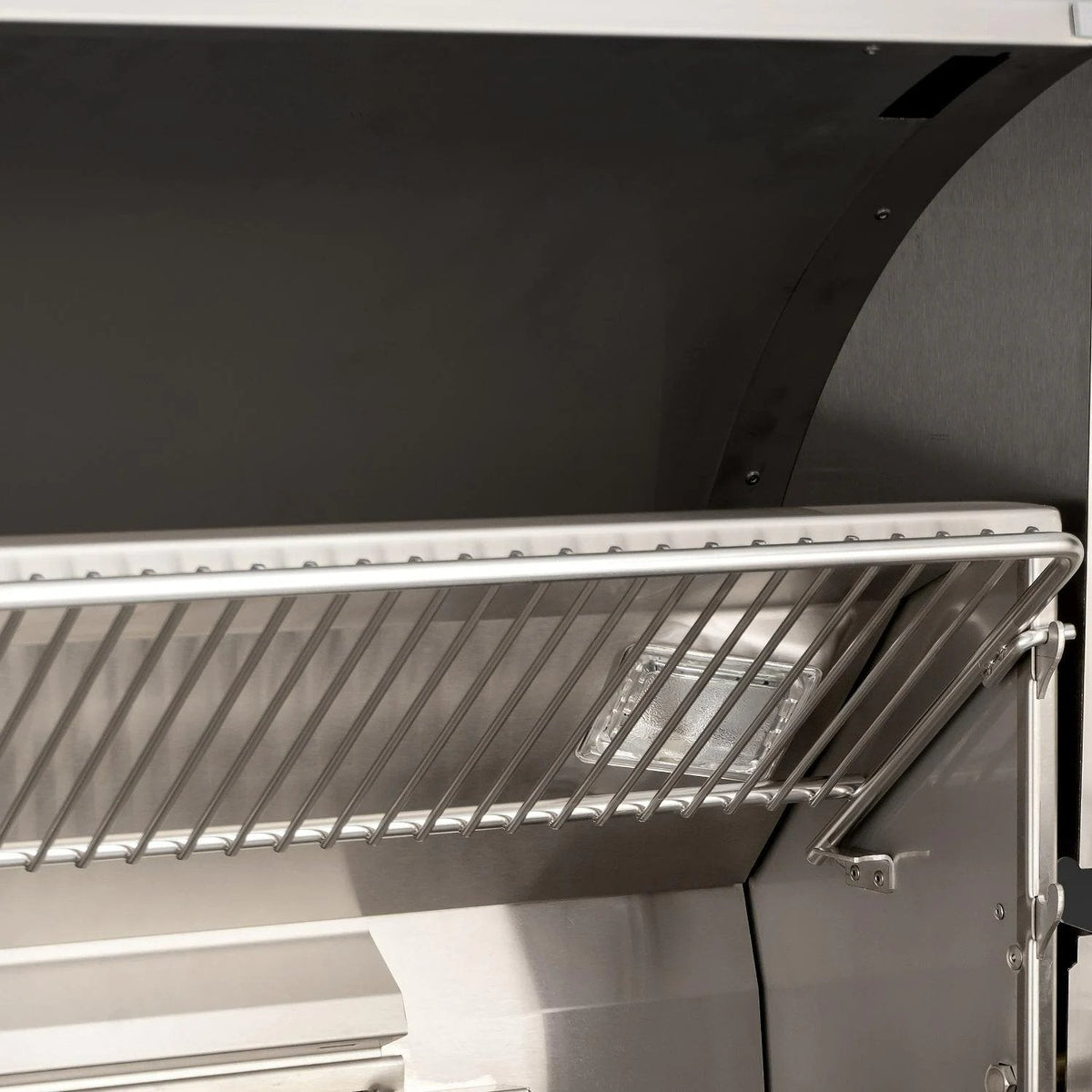 Fire Magic Echelon Diamond E790I 36-Inch Built-In Gas Grill With Rotisserie And Digital Thermometer - view 16