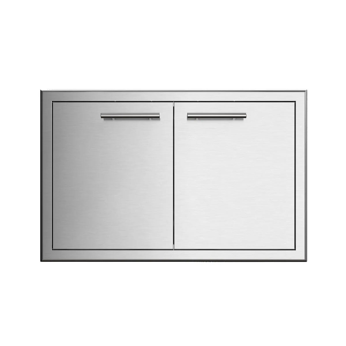 XO Appliance XLT Double Doors – view 2