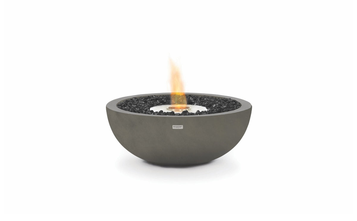 EcoSmart Fire Mix 600 Fire Pit Bowl - view 2