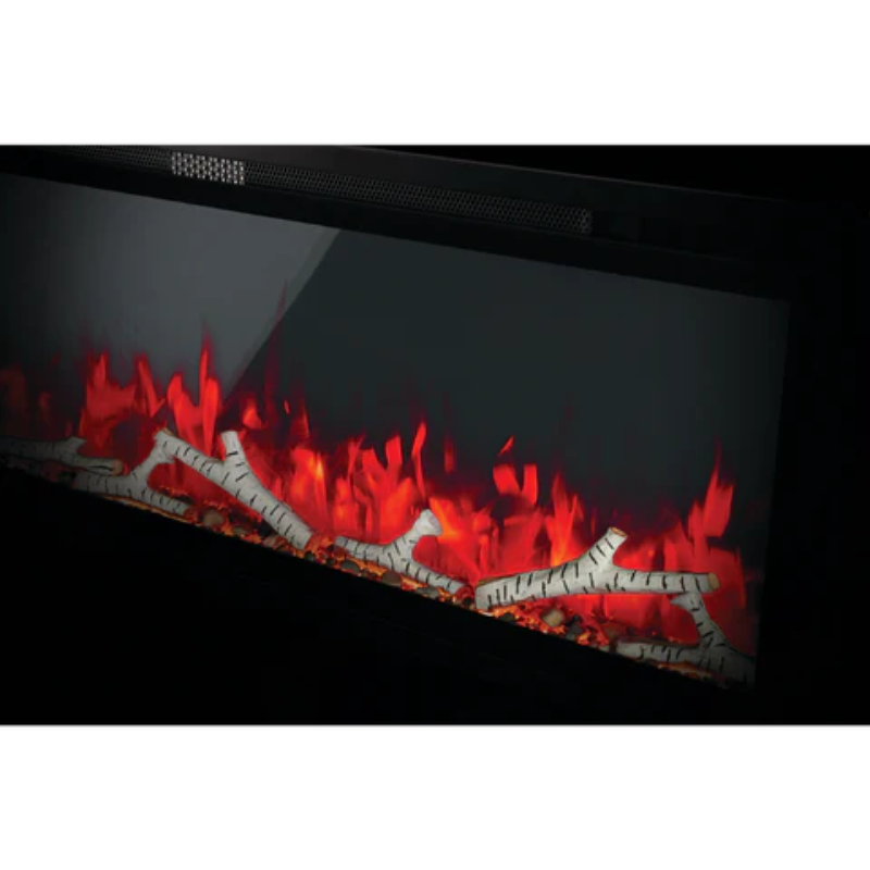 Napoleon Entice 50" Linear Wall Mount Electric Fireplace