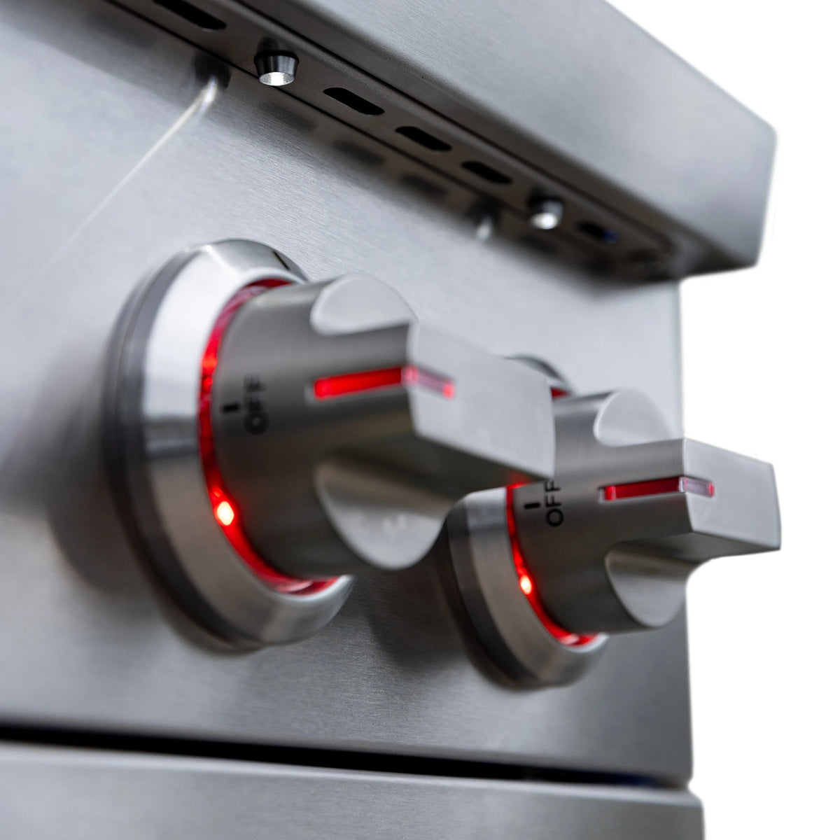 Summerset Pro Double Side Burner – view 8
