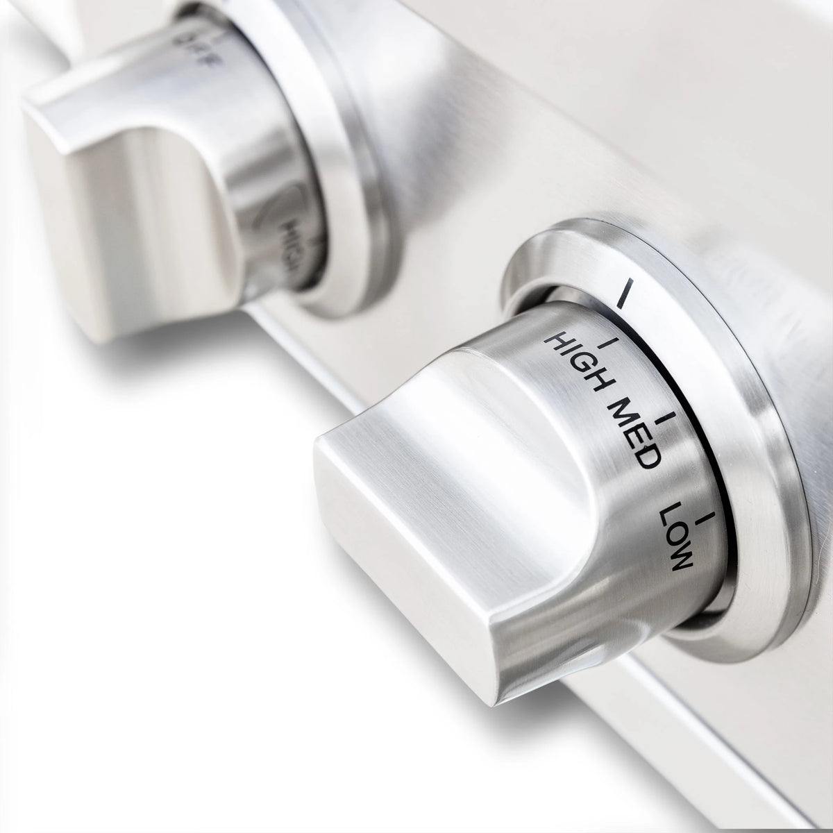 Summerset Double Side Burner – view 7