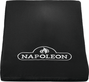 Napoleon 10" Built-In Side Burner Cover – view 8