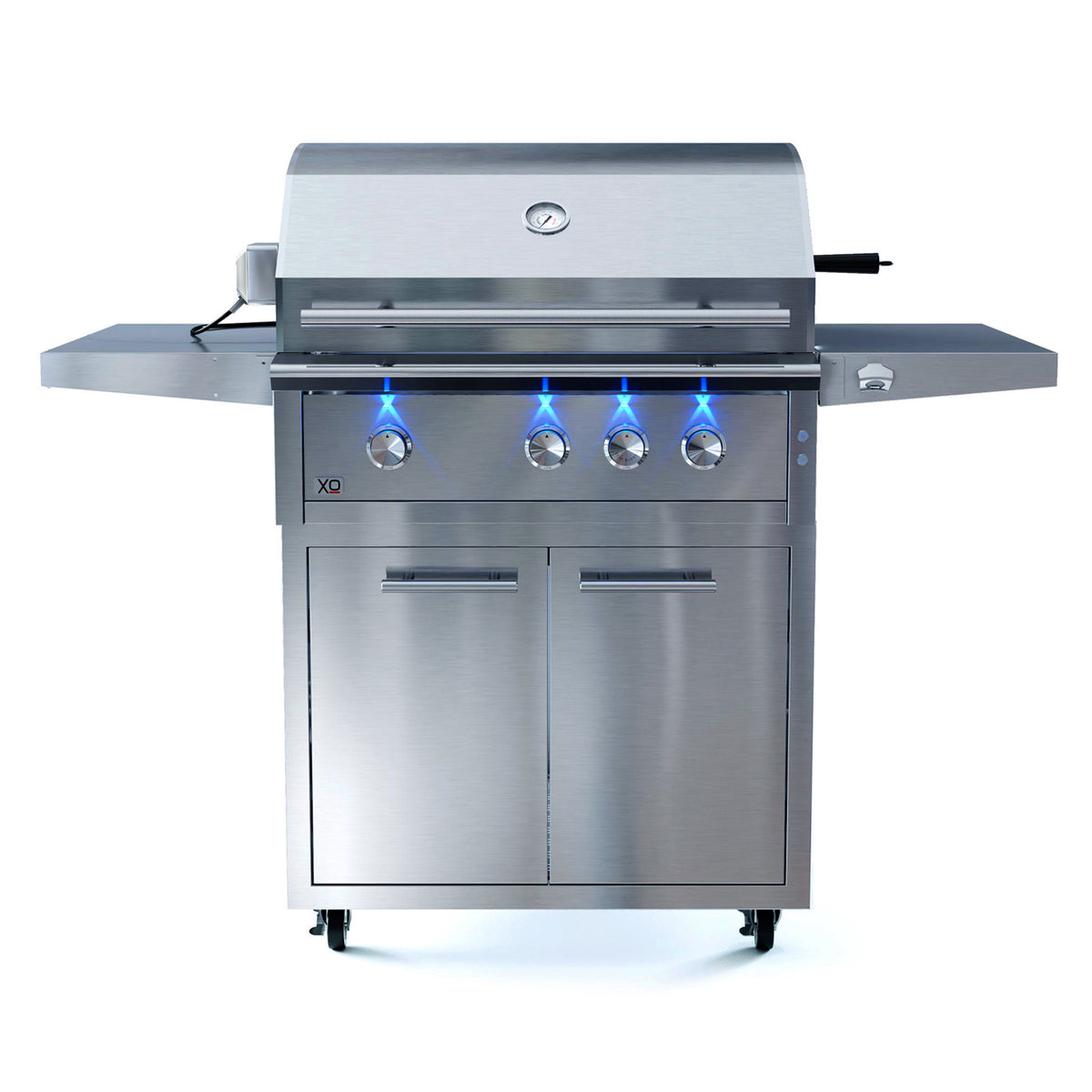 XO Appliance 36" Cart – view 4
