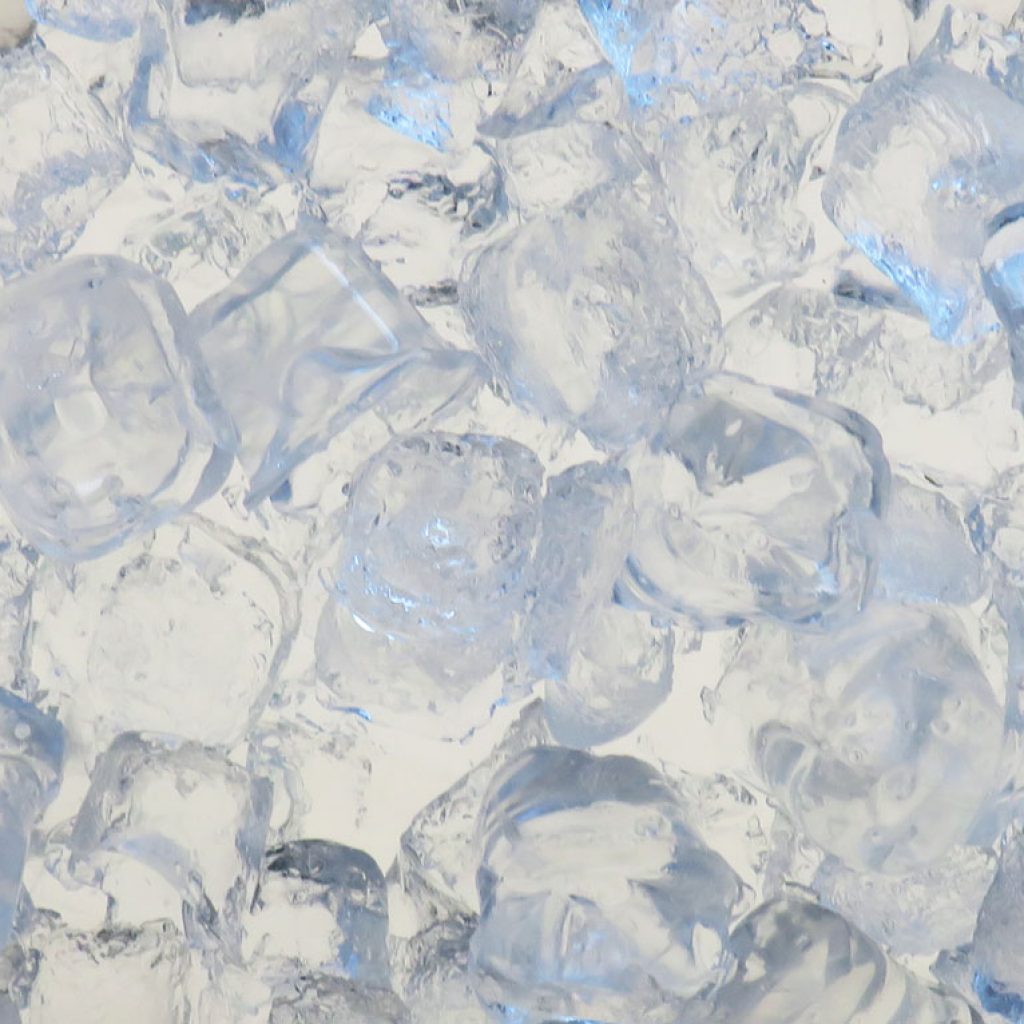 XO 15 Inch Built-In Outdoor Rated Gourmet Ice Maker with Crystal Clear Cubes - Gravity Drain - view 12