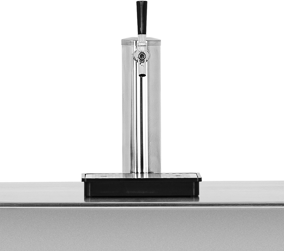 Summerset RFR-TAP-1 Single Keg Tap Kit for RFR-24DK Kegerator - view 3