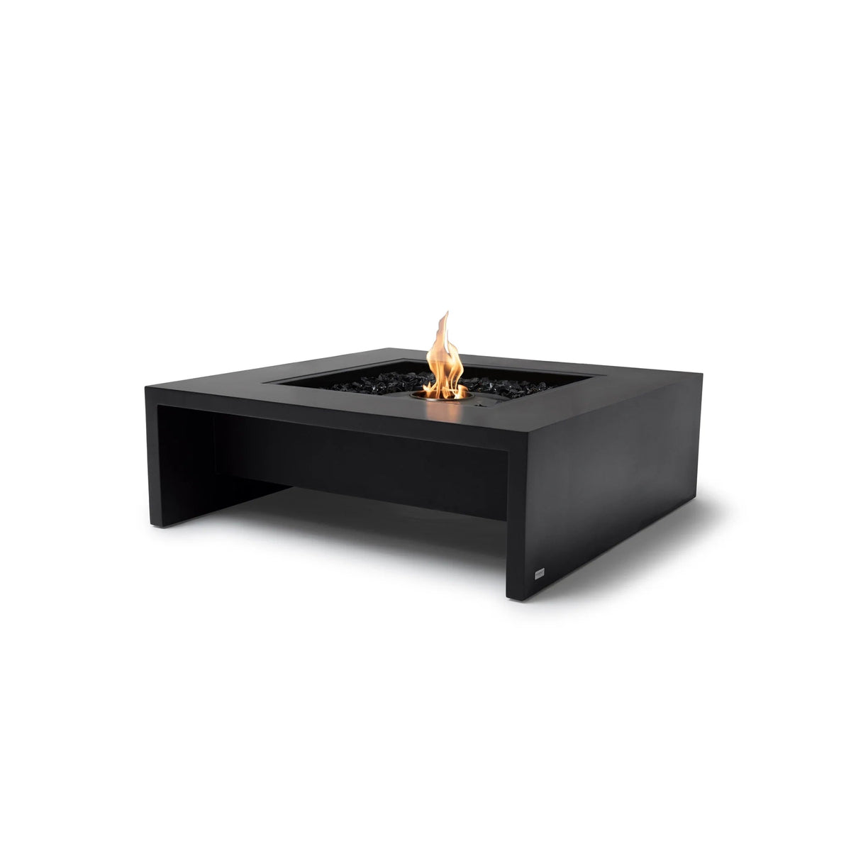 EcoSmart Fire Mojito 40 Fire Pit Table - view 8