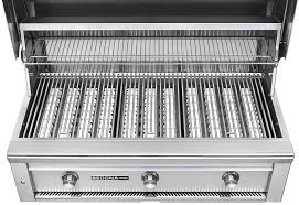 Lynx Sedona 42-Inch Built-In Gas Grill - view 3