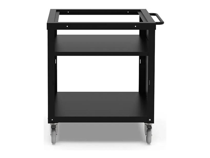 Alfa Cooking Station 160 Frame - Modular System - view 3