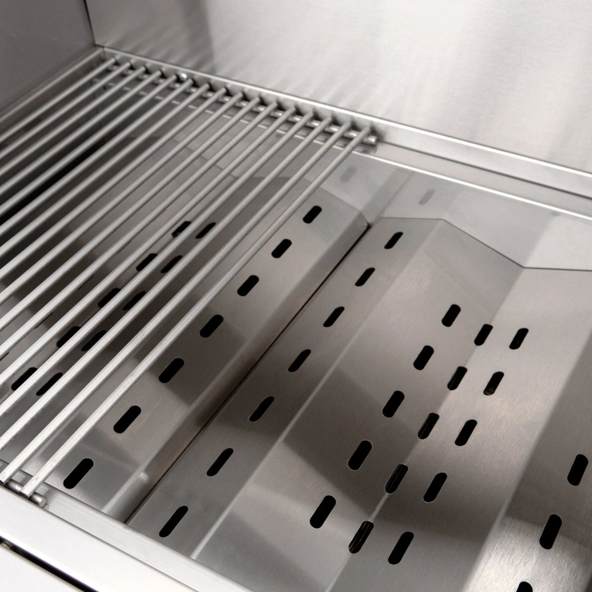 Summerset 30" Resort Built-In Grill – view 11