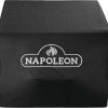 Napoleon 12" Built-In Side Burner Cover – view 4