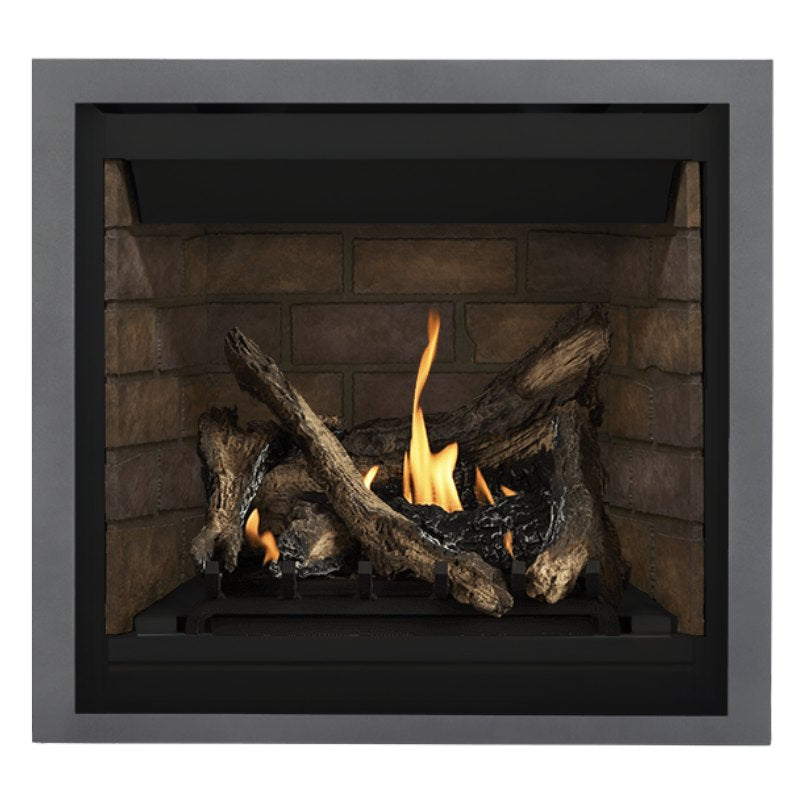 Napoleon Altitude 36" Direct Vent Fireplace | A36 - view 36
