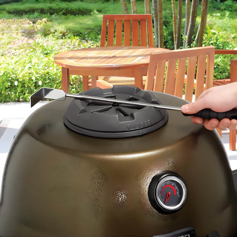 Broil King Keg Multi-Purpose Tool - KA5527 - view 2