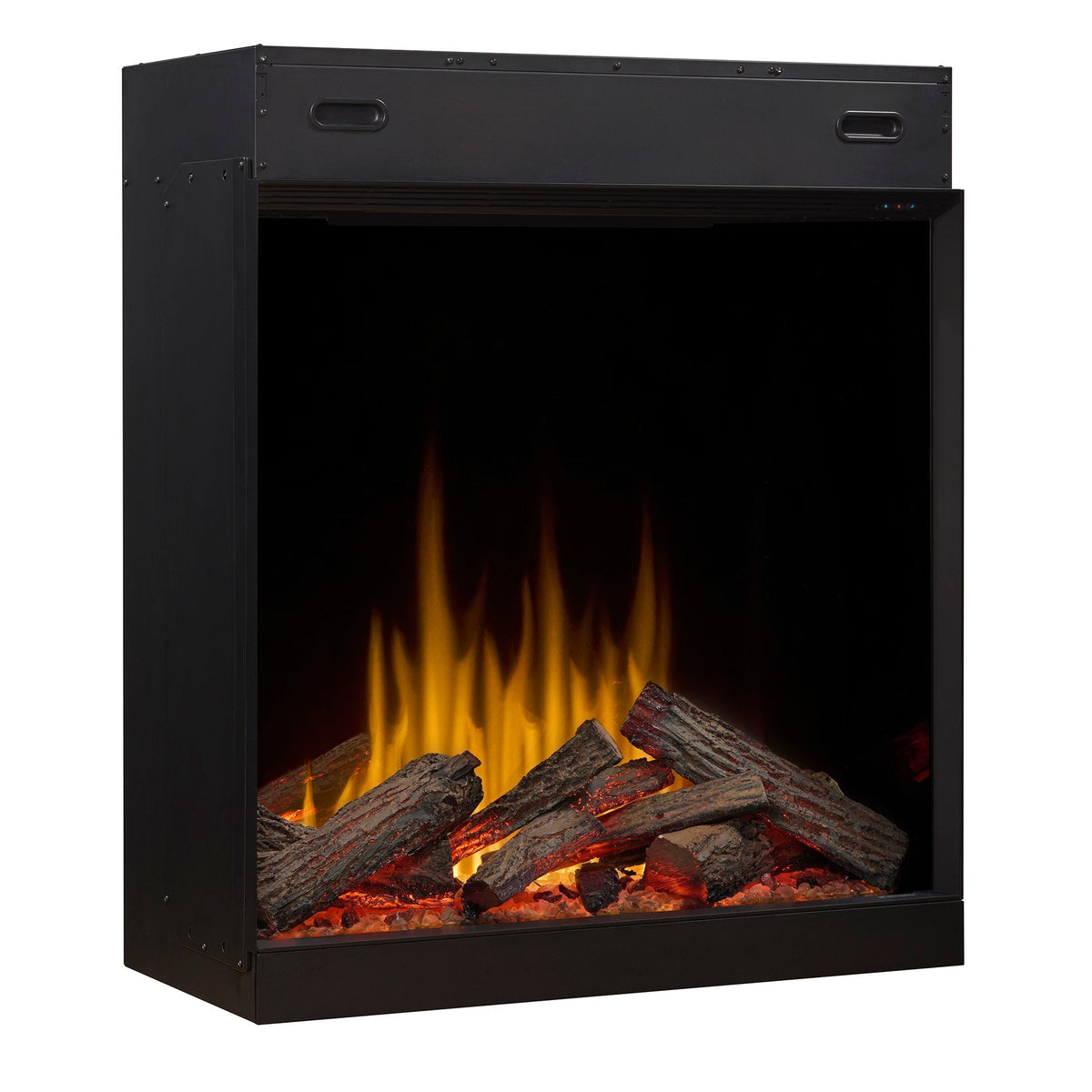 Dimplex ASP30 Ignite Aspire 30" Built-In Electric Fireplace - view 5