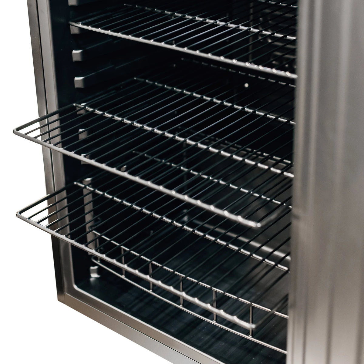 Summerset 22" 4.3 Cu. Deluxe Outdoor Approved Compact Refrigerator – view 11