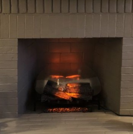 Dimplex - Revillusion 20-Inch Plug-In Electric Log Set - view 10