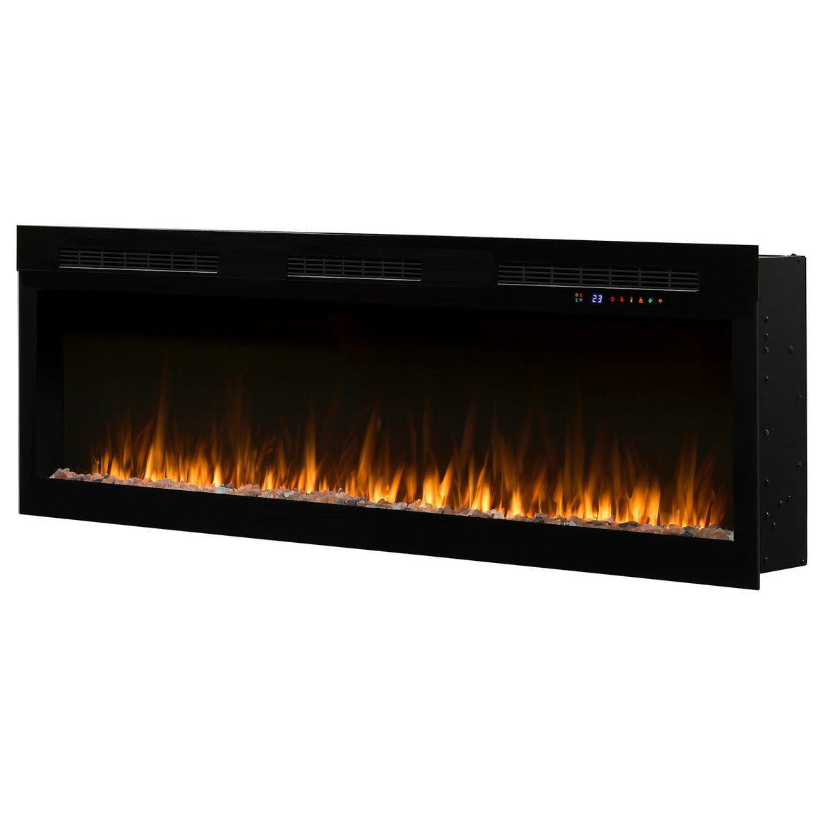 Dimplex SEN74 Vital Sense 74in Linear Fireplace - view 2