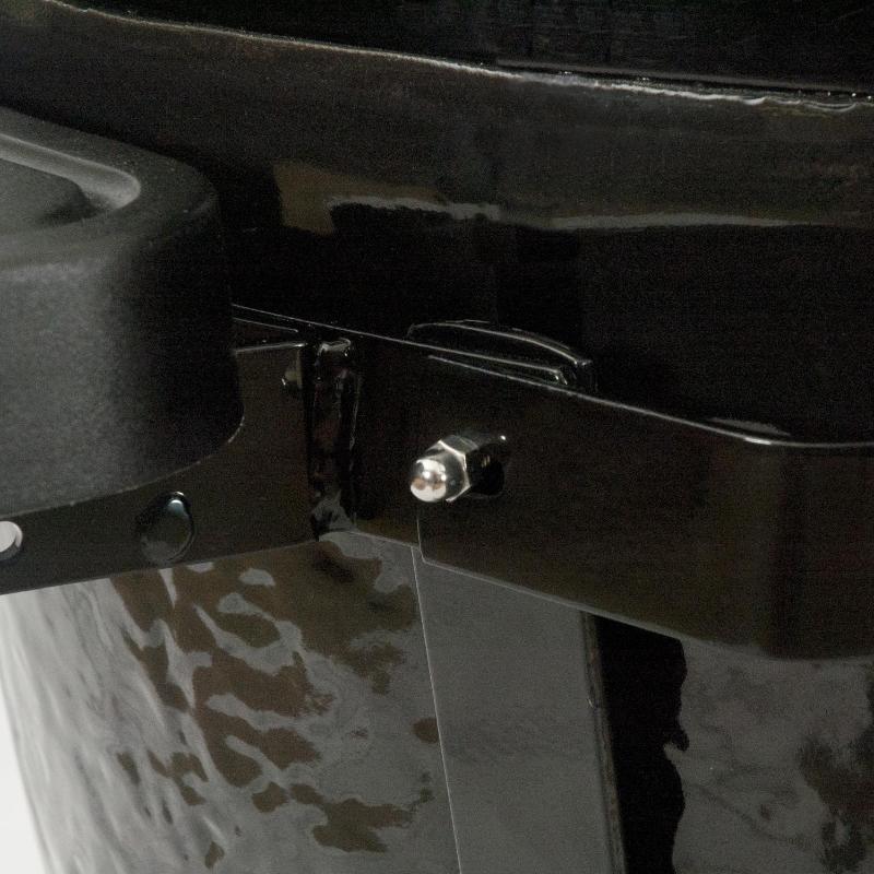 Primo All-In-One Cradle for Oval Junior 200 and Oval Large 300 Kamado Grills - view 3