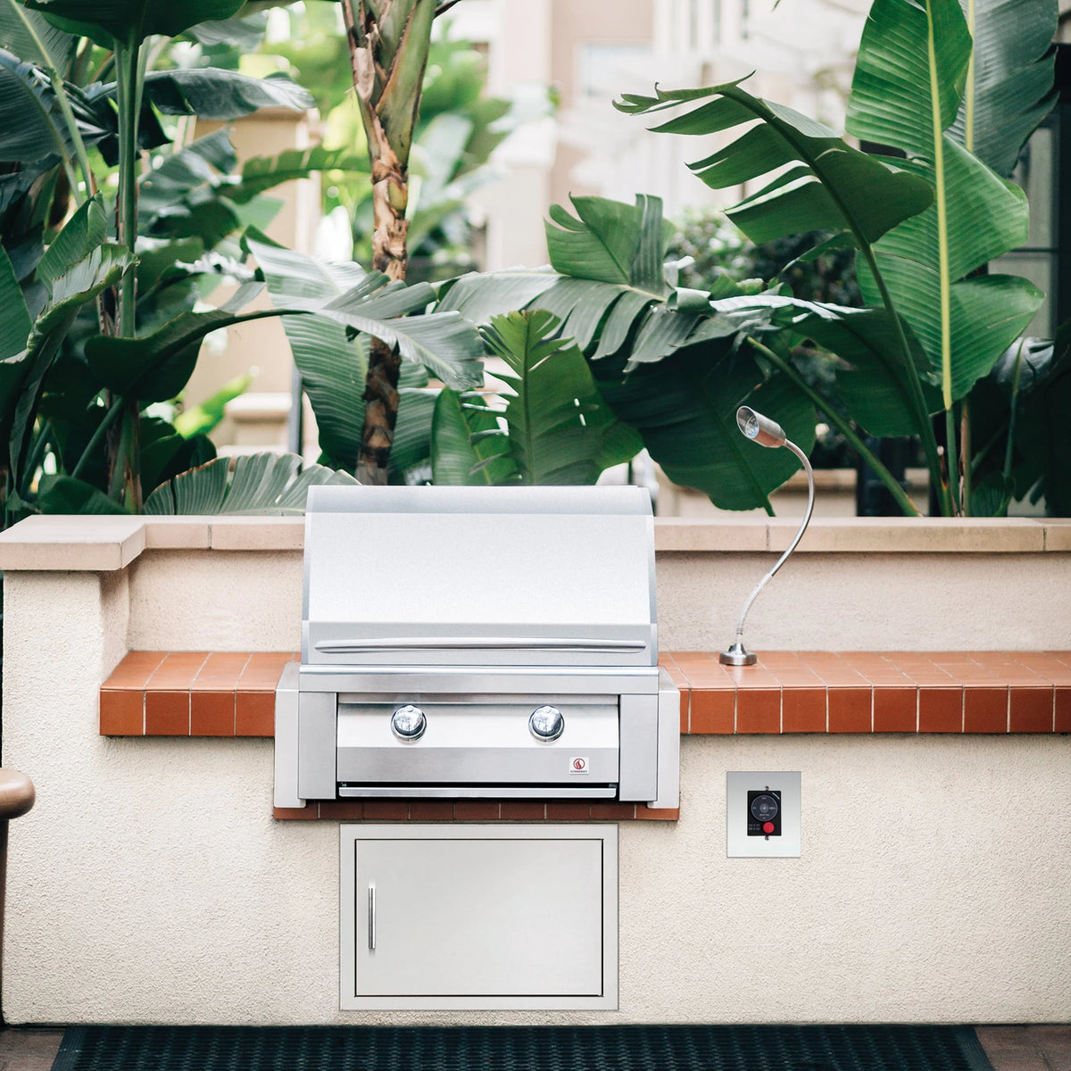 Summerset 30" Resort Built-In Grill – view 17
