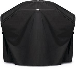 Napoleon TravelQ and PRO 285(E)X Scissor Cart Grill Cover – view 9