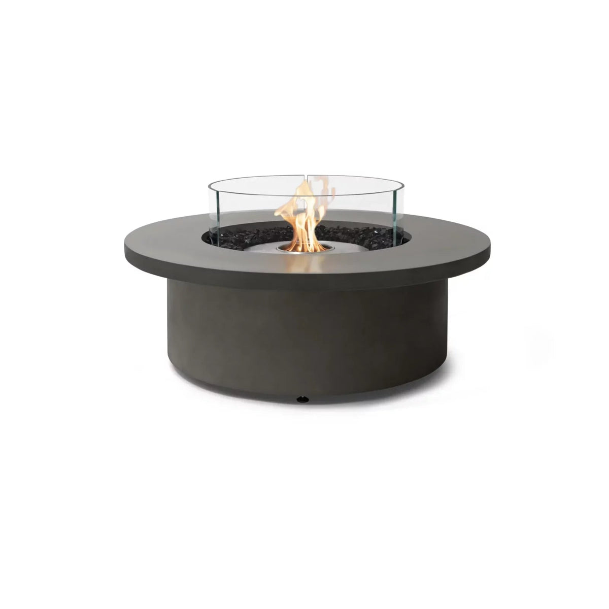 EcoSmart Fire Mimosa 40 Fire Pit Table - view 3
