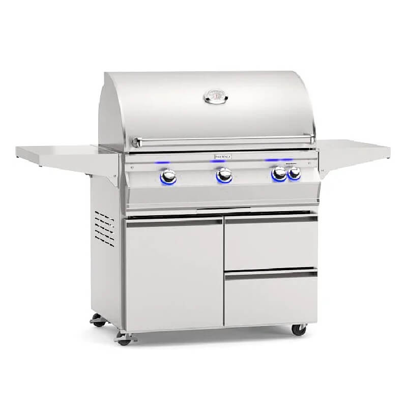 Fire Magic Aurora A790I 36-Inch Freestanding Gas Grill