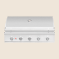 Summerset SZR40 Sizzler 40-Inch 5-Burner Built-In Gas Grill