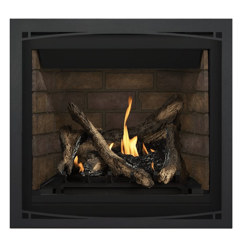 Napoleon Altitude 36" Direct Vent Fireplace | A36 - view 17