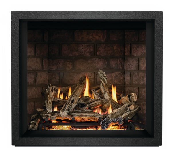 Napoleon Elevation X 36 Direct Vent Natural Gas Fireplace - view 6