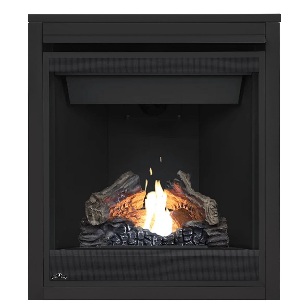 Napoleon Ascent 30 Direct Vent Gas Fireplace | B30 - view 2