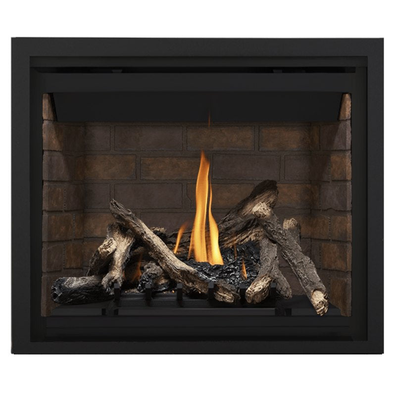 Napoleon Altitude 42" Direct Vent Fireplace | A42 - view 21