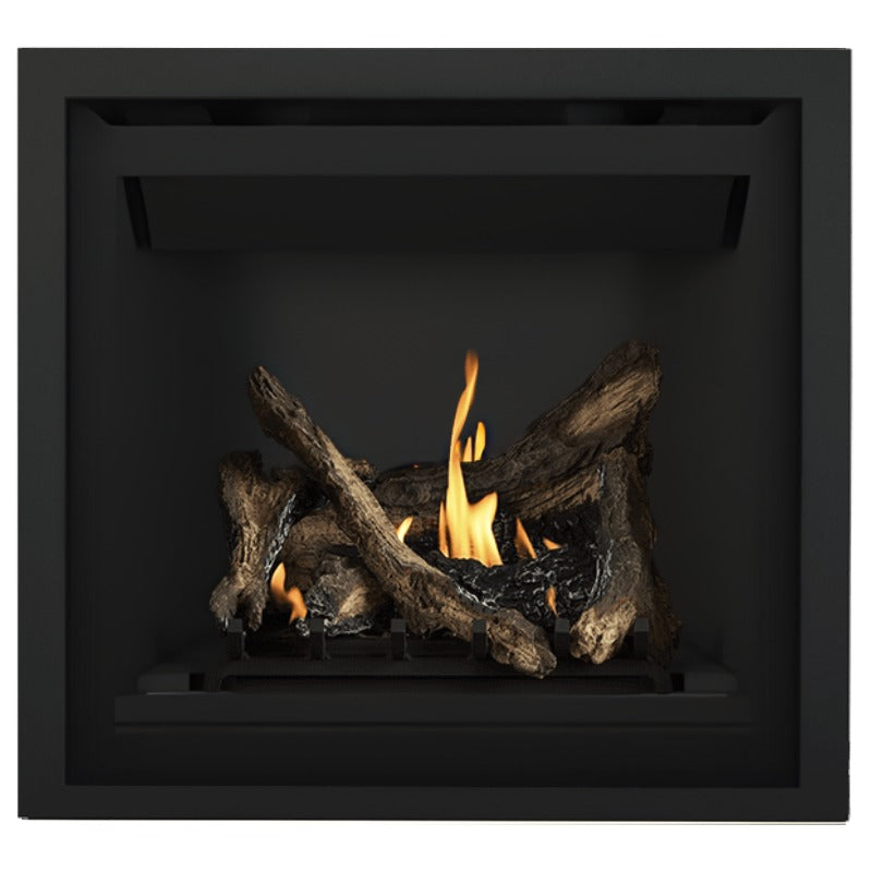 Napoleon Altitude 36" Direct Vent Fireplace | A36 - view 47