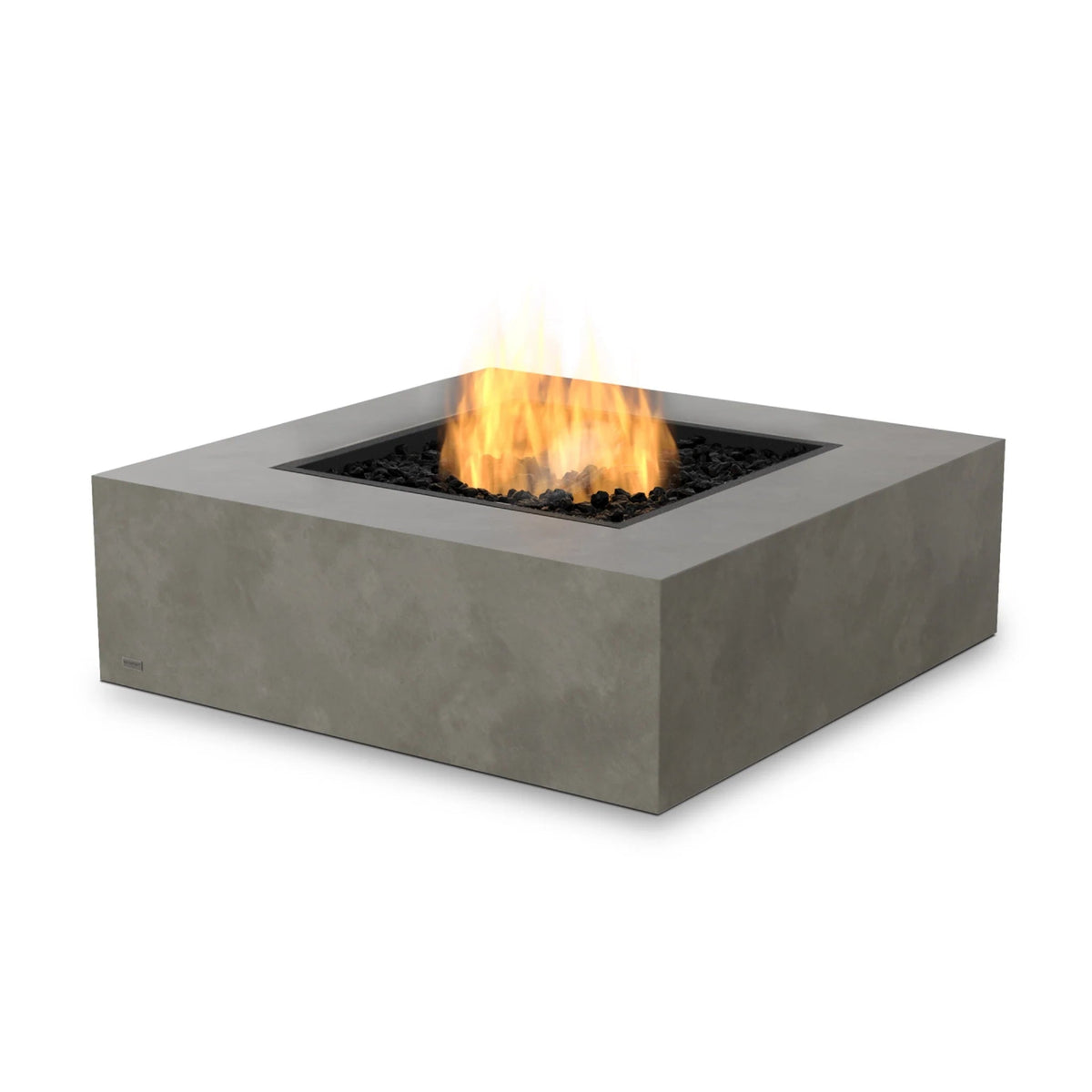 EcoSmart Fire Base 40 Fire Pit Table - view 15