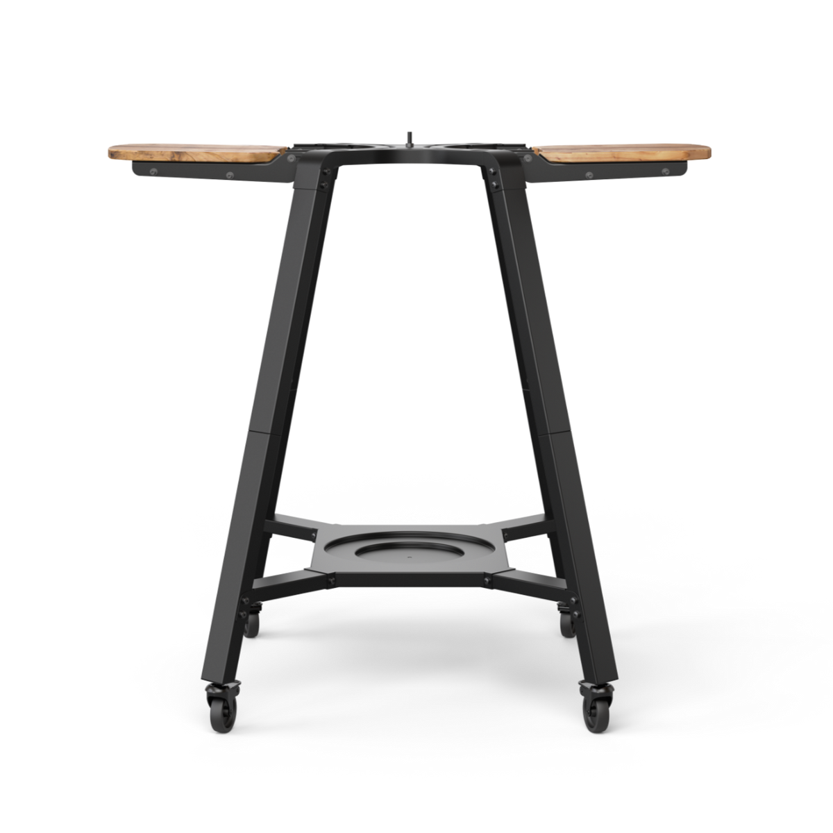 Gozney Arc XL Pizza Oven + Stand Package - Off Black