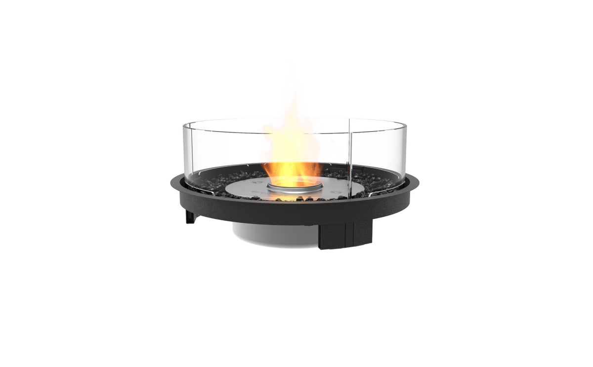 EcoSmart Fire Round 20 Fire Pit Kit - view 3