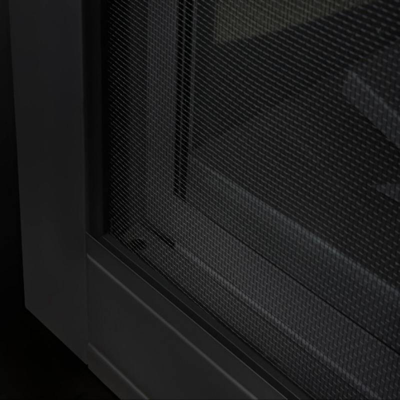 Napoleon Ascent Multi View See Thru Direct Vent Gas Fireplace | BHD4 - view 9