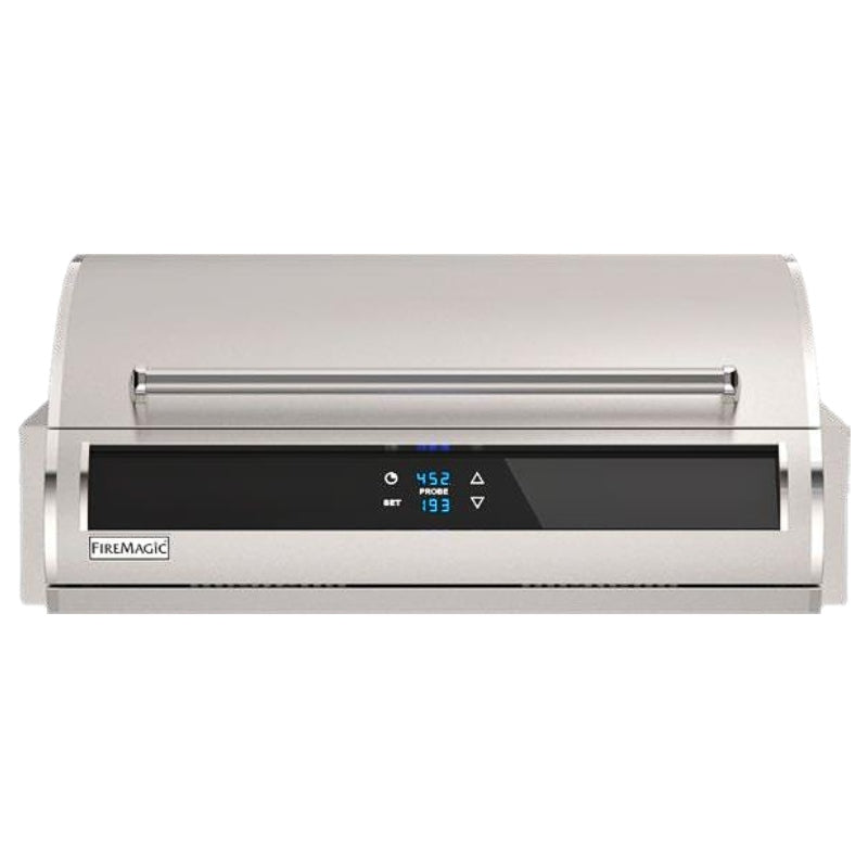 Fire Magic EL500 Electric Grill - view 6