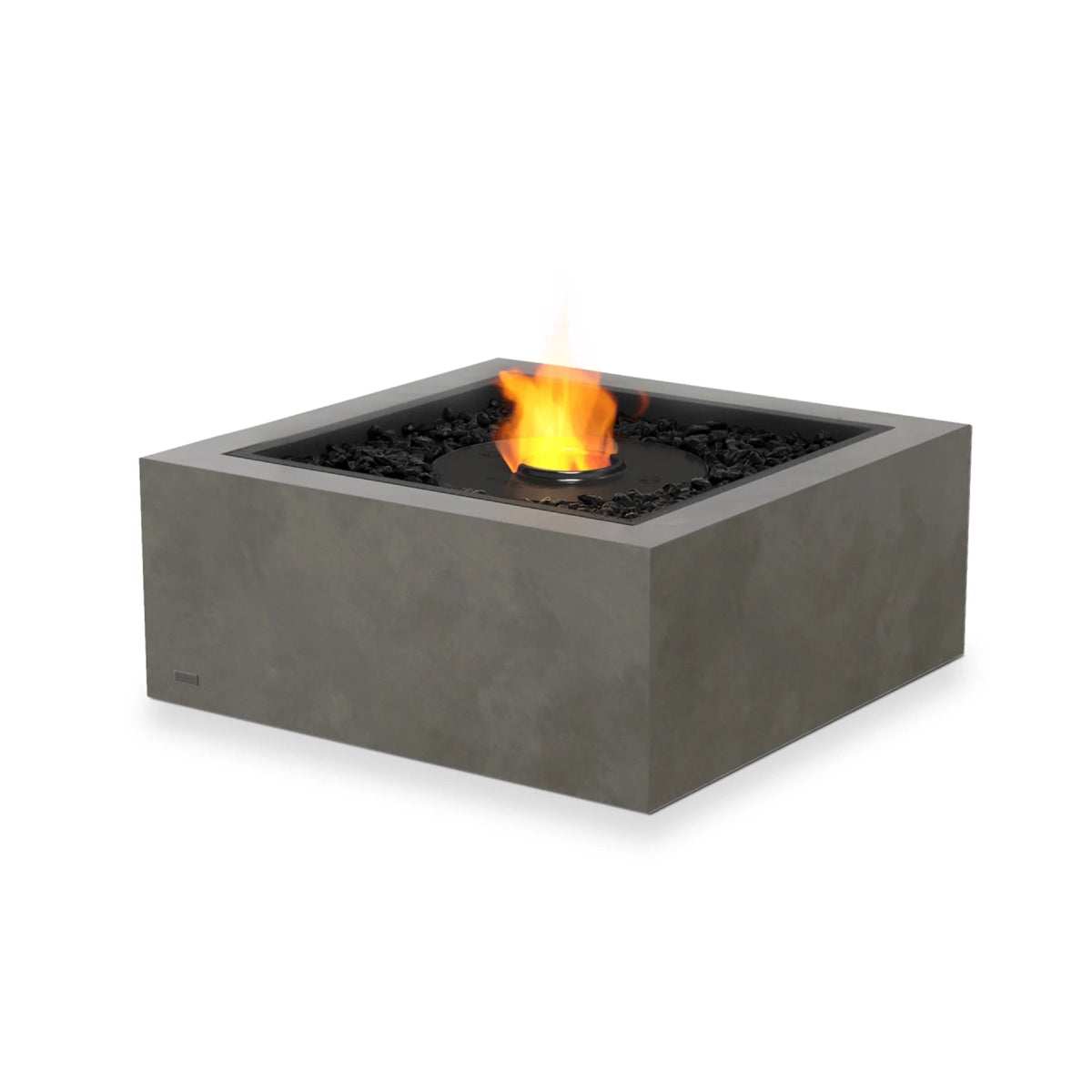 EcoSmart Fire Base 30 Fire Pit Table - view 8