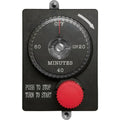 Summerset ESTOP1-0H 1-Hour Mechanical Gas Timer with Emergency Shut-Off