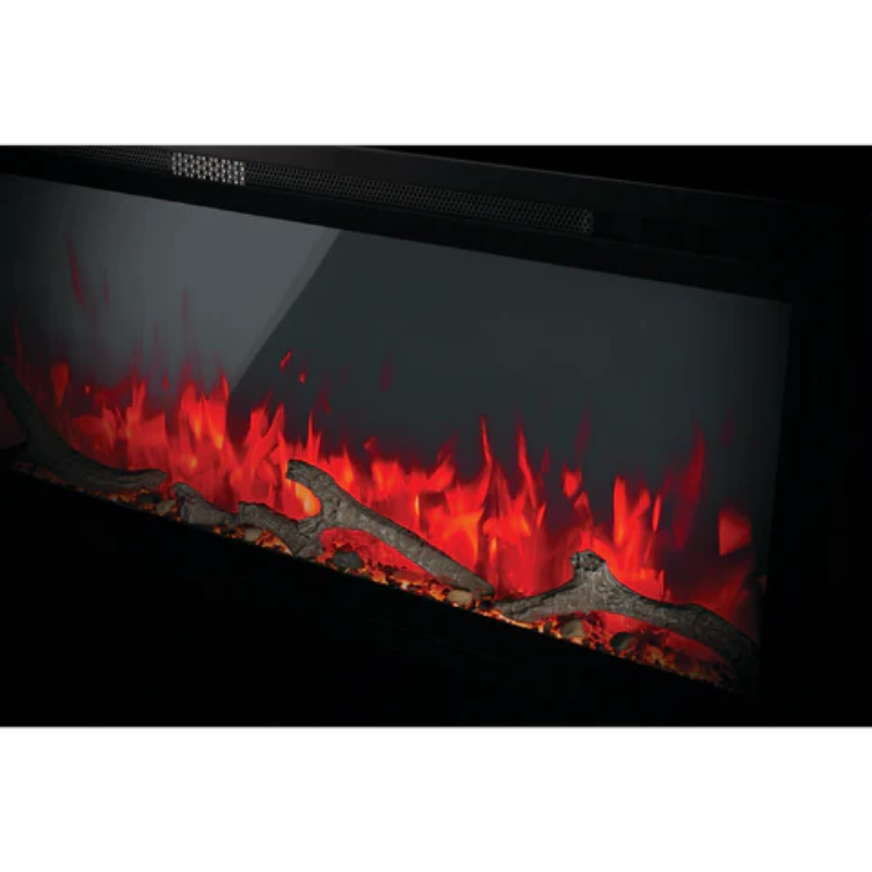 Napoleon Entice 50" Linear Wall Mount Electric Fireplace