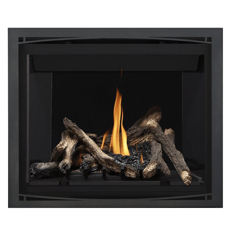Napoleon Altitude 42" Direct Vent Fireplace | A42 - view 19