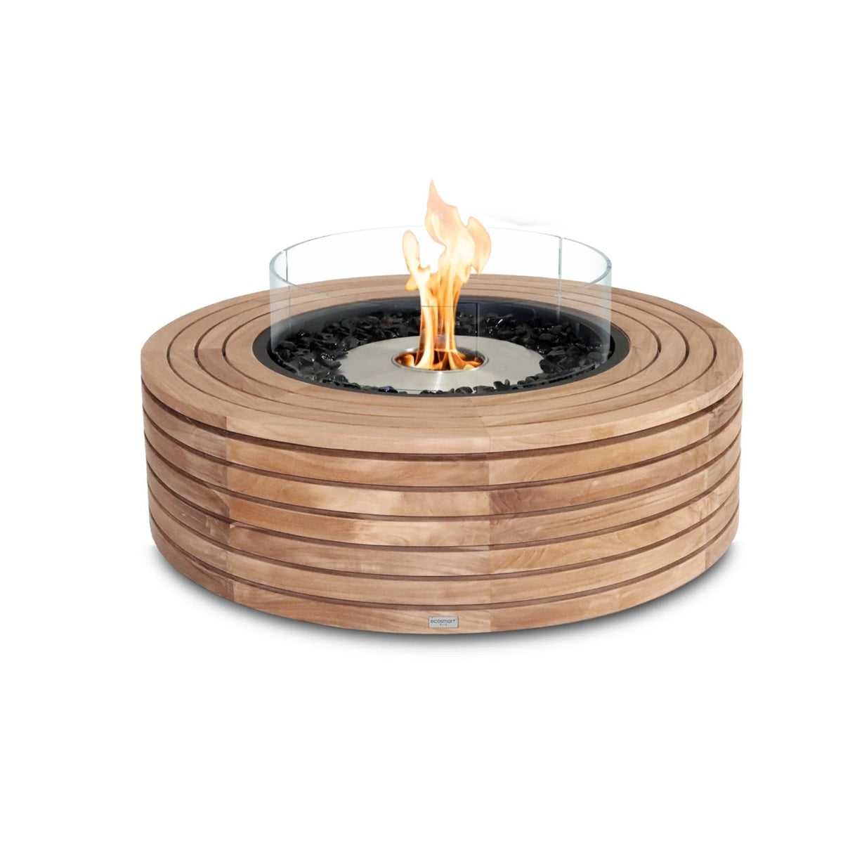 EcoSmart Fire Ark 40 Fire Pit Table - view 17