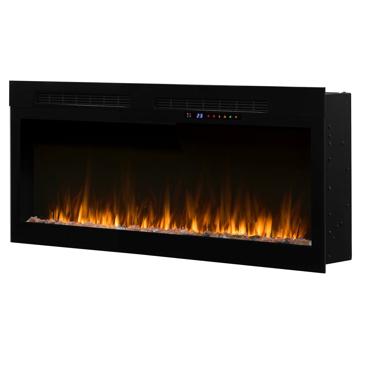 Dimplex SEN50 Vital Sense 50in Linear Fireplace - view 3