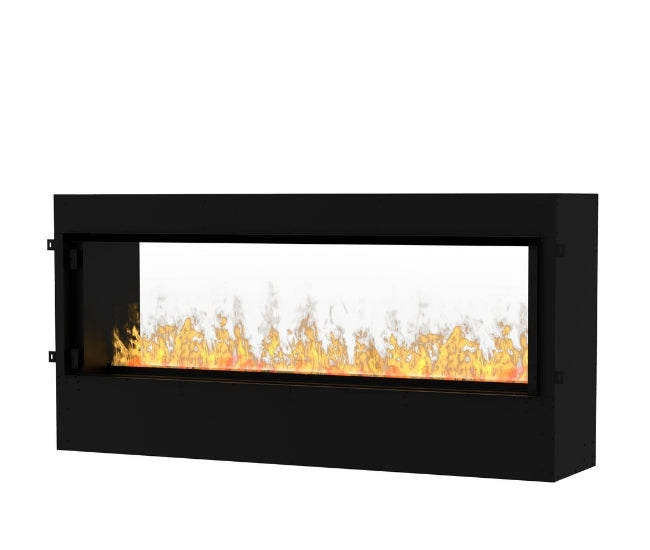 Dimplex CBX1500-AM Optimyst RGB Pro Box 60" Built-In Water Vapor Fireplace - view 6